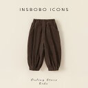 ベビー 子供服 キッズ 秋冬 コーデュロイパンツ メンズ レディース兼 もこもこ 暖かい かわいい おしゃれ 着やい 動きやい 防寒 韓国 外遊び アウトドア ...