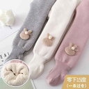 子供 秋冬 スパッツ 裏起毛 起毛 厚手 パンスト レディース 暖かい 赤ちゃん アウター 着 極厚 レギンス 暖かい 極暖 防寒対策 暖かい