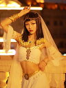 ダンス 衣装 写真撮影 コスチューム レディース インドダンス 衣装 大人 ハロウィーン エキゾチック 西洋風 スーツ