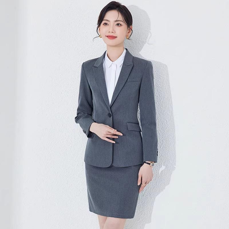レディース ファッション スーツ スカート ズボン パンツ ロング セット ジャケット トップス 春