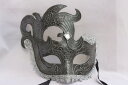 ベネチアンマスク ハロウィン 仮面舞踏会 イタリア ベネチアン マスク マスカレード プリンセス レトロ 2 メンズ レディース