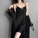 ベビードール ランジェリー パジャマ レディース 春夏秋 セクシー かわいい 夏 魅惑 レース キャミ 華奢 上品 ナイトガウン 半袖 セット 春秋