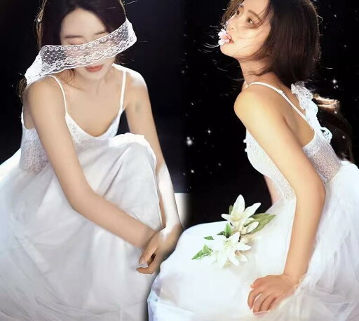 ワンピース ドレス おしゃれ ファッション レディース かわいい フォト スタジオ 写真撮影 さわやか 魅惑 レース アート フリーサイズ ポリエステル ワンピース ドレス おしゃれ ファッション レディース かわいい フォト スタジオ 写真撮影 さわやか 魅惑 レース アート フリーサイズ ポリエステル