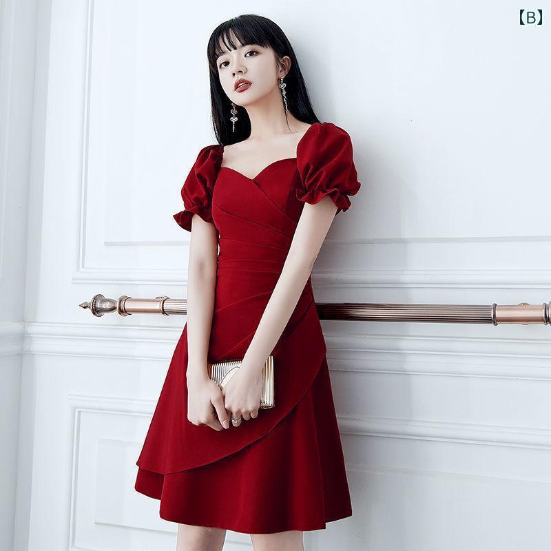 撮影 衣装 ドレス 写真 フォト イベント 思い出 コスプレ 服 屋内 クール 女の子 女の子 アート ショート フロント ロング ウェデング