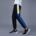 メンズ スポーツ パンツ ジャージ 通気性 ユニフォーム レギンス カジュアル 秋冬 ジム ランニング トレーニング レジャー 綿ポリエステル メンズ 耐摩耗 スウェットパンツ 厚手