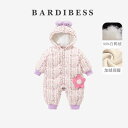 ベビー 子供服 赤ちゃん 新生児 冬 ボディスーツ ロンパース 男の子 女の子 もこもこ 暖かい かわいい おしゃれ 着やい 動やい 防寒 韓国 外出時 レジャー お祝い 衣装 保育園 アイテム