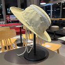 ウエスタン カウボーイ アウトドア キャンプ 登山 帽子 メンズ レディース サイクリング 旅行 日焼け防止 バイザー 速乾 通気性 ジャズ ハット オールシー...