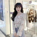 レディース おしゃれ カーディガンセット 体形隠し 春 ニットウェア 薄手 レディース かぎ針編み 韓国 ジャケット 長袖 ショート トップ サスペンダー アウターウェア
