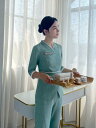 レディース クリニック メディカル ウェア 皮膚 管理 サロン ネイル エステ 健康 服 セット 美容師 レディース 春秋 美容院 作業着 スーツ