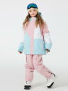 スノーボード ウェア スキー スノボー アウトドア スポーツ 冬 雪国メンズ レディース ユニセックス 子供 キッズ スーツ セット 暖かい おしゃれ 耐摩耗 ...