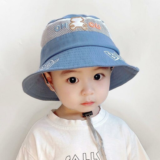 サンハット キッズ ベビー 帽子 バケットハット かわいい 子供 日焼け防止 帽子 夏 薄手 メッシュ サンシェード フィッシャーマンハット 男の子 女の子 韓国 サンハット 頭囲4851CM サンハット キッズ ベビー 帽子 バケットハット かわいい 子供 日焼け防止 帽子 夏 薄手 メッシュ サンシェード フィッシャーマンハット 男の子 女の子 韓国 サンハット 頭囲4851CM