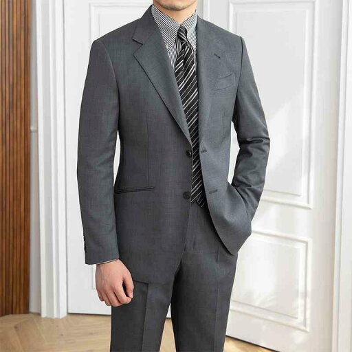 メンズ スーツ 紳士服 セットアップ セットアップ ジャケット パンツ ズボン カジュアル 結婚式 パーティー ビジネス 通勤 ウール メンズ スーツ 紳士服 セットアップ セットアップ ジャケット パンツ ズボン カジュアル 結婚式 パーティー ビジネス 通勤 ウール