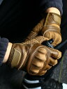 アウトドア グローブ 手袋 スポーツ サバイバル 保護 小物 メンズ 登山 ハイキング 作業フルフィンガー 紳士 メンズ 滑りにくい 雑貨 衣料品 オールシーズ...
