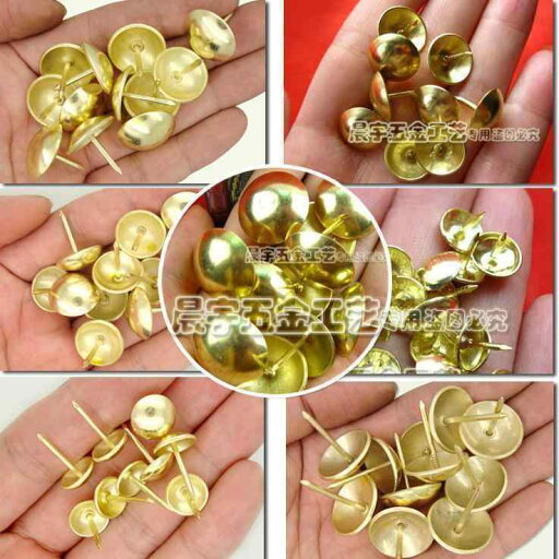黄 バブル 釘 真鍮 ゴールド 装飾 ドア 釘 ソファ 釘 プッシュピン ビッグ ヘッド 画鋲 インテリア 文房具 レトロ 黄 バブル 釘 真鍮 ゴールド 装飾 ドア 釘 ソファ 釘 プッシュピン ビッグ ヘッド 画鋲 インテリア 文房具 レトロ