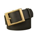 メンズ 真鍮 ファッション アクセサリー オールシーズン ベルト ウエスト バンド レトロ パテント レザー