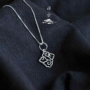 ペンダント シルバー ジュエリー ペンダント ネックレス チェーン 首飾り シンプル エスニック レディース アクセサリー オールシーズン