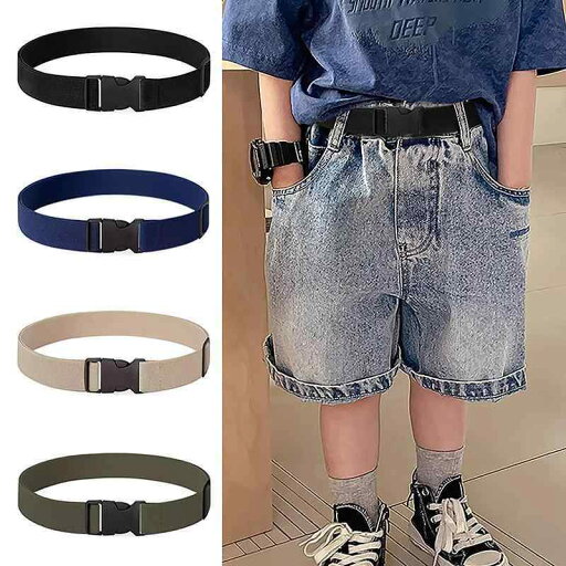 ベルト 小 中学生 男の子 女の子 調節可能 ストレッチ 子供 パンツ ティーンエイジャー カジュアル ベルト 小 中学生 男の子 女の子 調節可能 ストレッチ 子供 パンツ ティーンエイジャー カジュアル