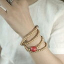 ブレスレット レトロ レディース アクセサリー オールシーズン メンズ エスニック ジュエリー シンプル ネックレス