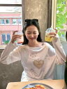 レディース 夏 長袖 薄手 トップス UV対策 モテ服 韓国 かわいい おしゃれ カジュアル ゆったり 快適 日常着 アウトドア デート イベント フェス レジャー 女子会 旅行 学校