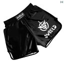 ボクシング パンツ トレーニングウェア ボクサーパンツ ジム フィットネス スポーツ エクササイズ カジュアルウェア クール メンズ レディース サイズ豊富