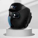 ボクシングヘッドガード ボクシングヘルメット ヘッドギア 防具 トレーニング スポーツグッズ メンズ レディース