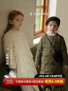 子供服 コート ジャケット ダウンコート ロングコート 厚手 暖かい 秋冬 かわいい キュート 通園 通学 女児 キッズ ウェア