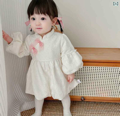 ベビー服 ワンピース ドレス 起毛 暖かい 女児 秋冬 かわいい キュート ギフト ベビー品 子供服 ベビー服 ワンピース ドレス 起毛 暖かい 女児 秋冬 かわいい キュート ギフト ベビー品 子供服
