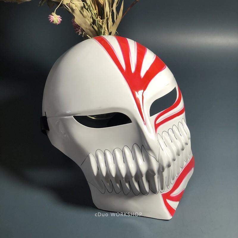 ハロウィン 仮面 マスク コスプレ ホラー デスマスク PVC 仮装 衣装 変装 覆面 装飾品 ファッション小物 アイテム パーティー ステージ 仮面舞踏会 パフォーマンス