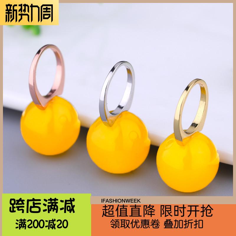 スターリング シルバー バックル ペンダント バックル レディース DIY ラウンド ペンダント ヘッド(4)