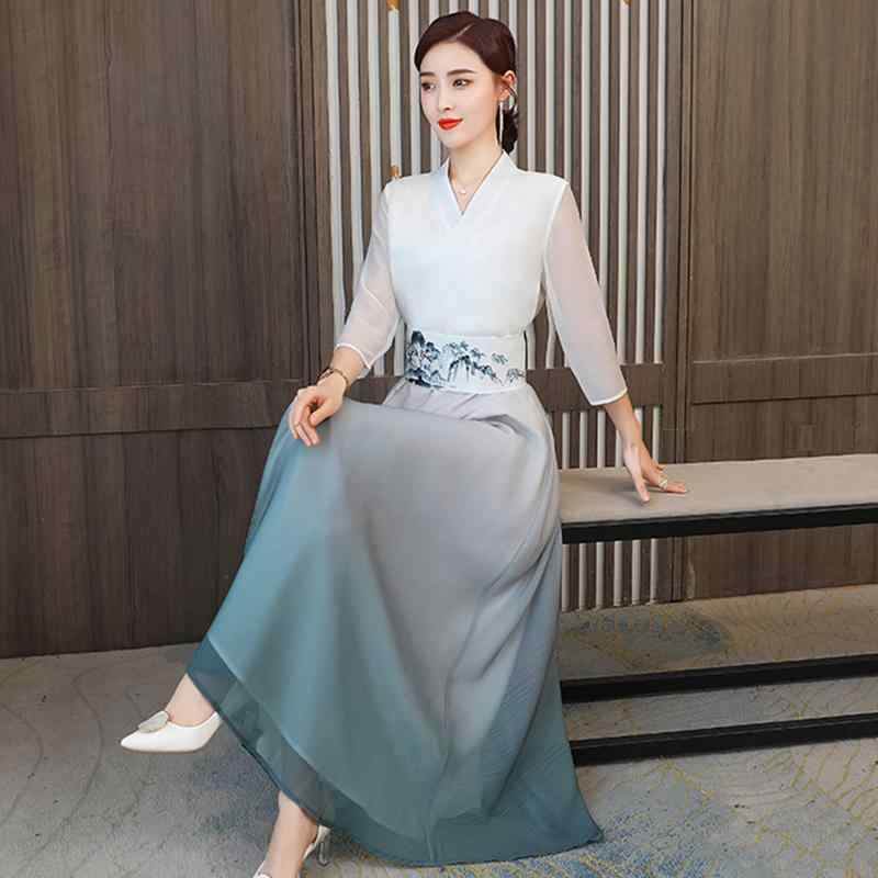 中国風 パーティドレス フォーマルドレス カクテルドレス ワンピース ウエディング 結婚式 二次会 シック ラグジュアリー エレガント 上品 大人かわいい ガーリー キュート パフォーマンス イベント レディース サイズ豊富