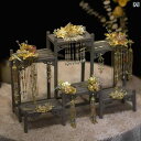 アクセサリー レディース ジュエリー セット 花嫁 チャイナ風 シンプル タッセル フェニックス クラウン ウェディング メイクアップ エスニック