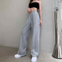 パンツ スウェットパンツ パフォーマー ダンス クラブ ストリート系 ヒップホップ 衣装 KPOP 夏 薄手 春秋 カジュアル レジャー 通学 休日 ホームウェア 快適コーデ レディース