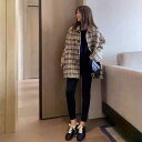 マタニティ パンツ 起毛 レギンス レディース 厚手 春秋冬 ジーンズ 摩耗 腹部サポート デニム