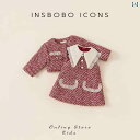 ベビー 子供服 キッズ 秋冬 長袖 ワンピース アウターセット かわいい おしゃれ 着やい 動きやい 韓国 お祝い フォーマル 結婚式 撮影 学校 幼稚園 保育...