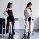 子供服 女の子 キャミソール へそ出し ショートパンツ 夏 コスチューム バンド ダンス ヒップホップ ストリート系 パフォーマンス 衣装 クール かっこいい キッズ
