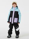スノーボード ウィンター品 スポーツウェア キッズ ジュニア 冬 屋外 雪国 男の子 女の子 子供 スキー スーツ 厚手 暖かい スノボー 防水 通気性 保温性...