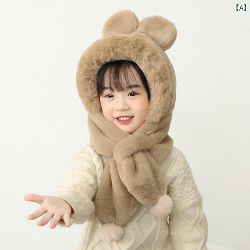 子供 帽子 スカーフ オールインワン 首保護 キャップ 秋冬 ベビー 女の子 暖かい 男の子 ガール 耳保護 子供 帽子 スカーフ オールインワン 首保護 キャップ 秋冬 ベビー 女の子 暖かい 男の子 ガール 耳保護