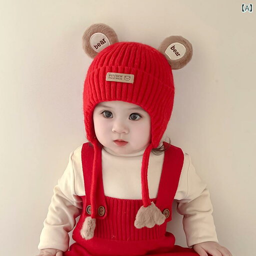 ベビー 帽子 ベビー 秋冬 男の子 女の子 かわいい かわいい 男の子 暖かい 子供 冬 女の子 耳保護 帽子 ベビー 帽子 ベビー 秋冬 男の子 女の子 かわいい かわいい 男の子 暖かい 子供 冬 女の子 耳保護 帽子