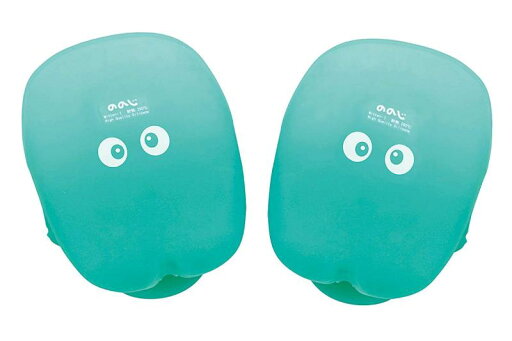 ののじ ミトン シリコン つかみ上手 2個組 ののじ ミトン シリコン つかみ上手 2個組