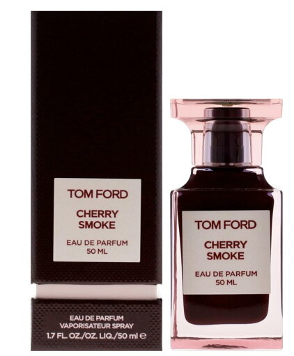 トム フォード チェリー スモーク オード パルファム EDP SP 50ml 香水 フレグランス レディース 女性用 【並行輸入品】 トム フォード チェリー スモーク オード パルファム EDP SP 50ml 香水 フレグランス レディース 女性用 【並行輸入品】
