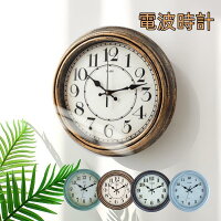 電波時計 静音 おしゃれ 掛け時計 電波 壁掛け時計 軽量 壁時計 北欧 時計 壁掛け 掛時計 かわいい 見やすい 軽い シンプル 大きい 静か 音がしない アナログ オシャレ 木目調 プレゼント ウォールクロック 連続秒針 インテリア レトロ f12-2