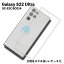 Galaxy S22 Ultra 饯S22 ȥ SCG14 SC-52C 饯S22 TPU  С ꥢ ׷ۼ ꥢ Ʃ С ꥳ եȥ