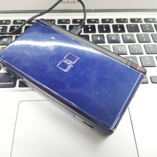 【30本セット】 DS Lite 充電ケーブル 急速充電 高耐久 断線防止 USBケーブル 充電器 約1m