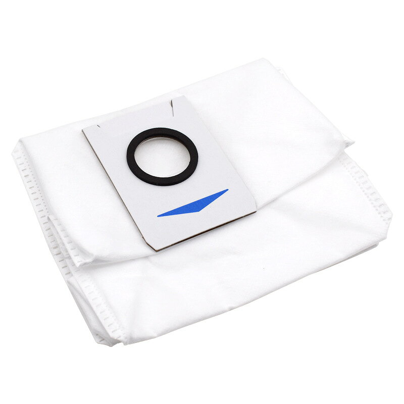 【3個セット】 DEEBOT X1 OMNI 掃除機紙パック Ecovacs対応 X1 TURBO X1 Plus T10 ...