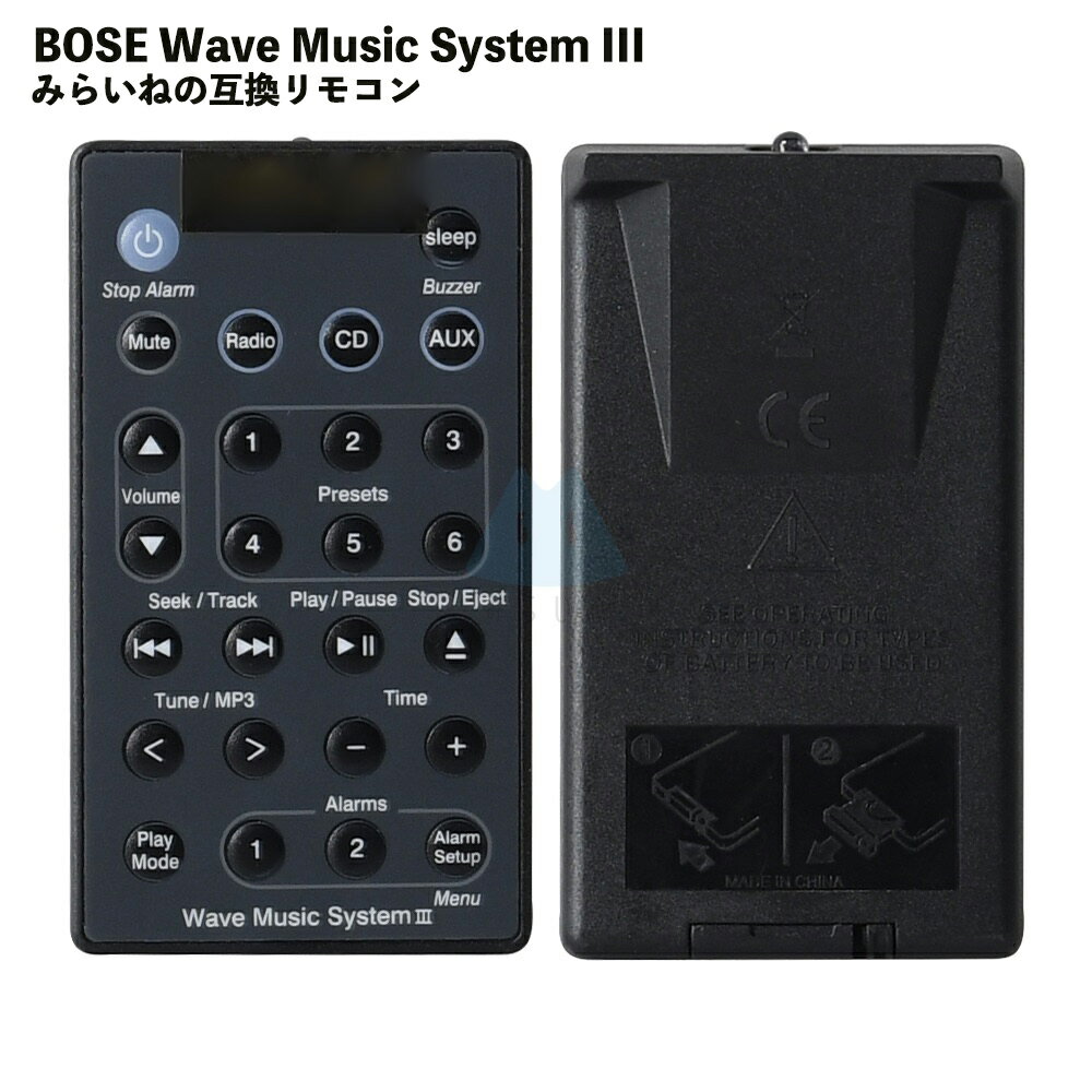 Bose ܡ ⥳ Soundtouch Wave Music System II III IV 5CDޥǥץ쥤䡼 ɥ