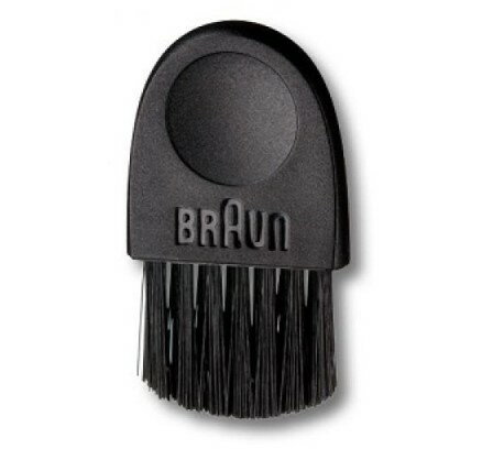 BRAUN ブラウン 67030939 メンズシェーバー用ユニバーサル清掃ブラシ【新品】