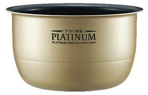 象印 B409-6B (NP-NI10用 中容器)【新品】