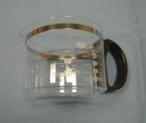 象印 ガラス容器 ジャグ JAGECTC-TA コーヒーメーカー用 【新品】