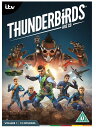 Thunderbirds Are Go: Series 2 - Volume 1 Region 2 輸入版【新品】