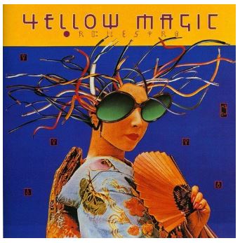 Yellow Magic Orchestra 輸入盤 CD【新品】